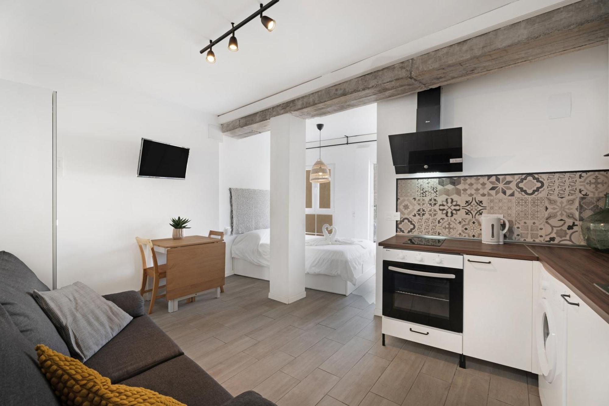 Apartamento La Pista Sur San Sebastián de la Gomera Exterior foto