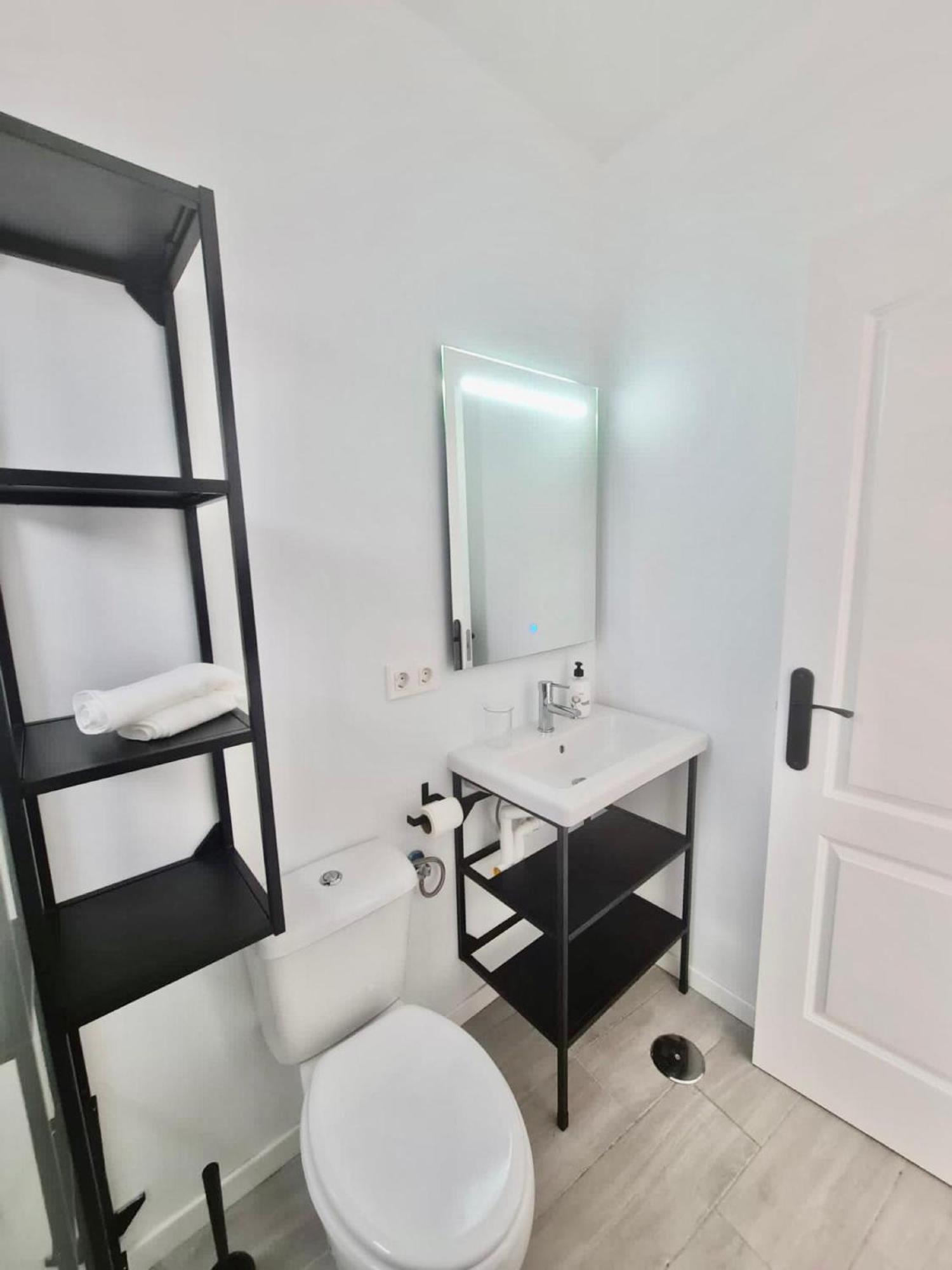 Apartamento La Pista Sur San Sebastián de la Gomera Exterior foto