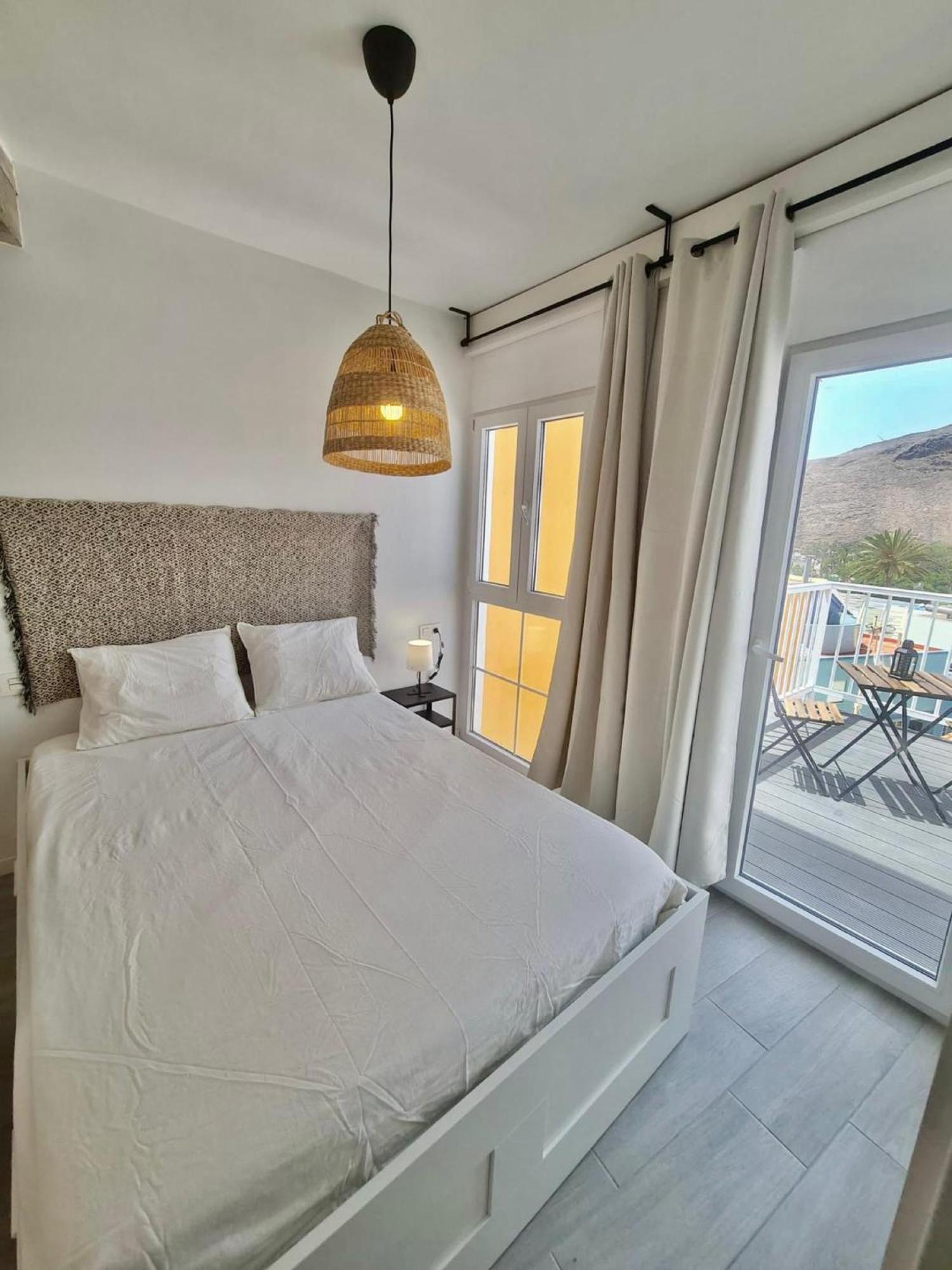 Apartamento La Pista Sur San Sebastián de la Gomera Exterior foto